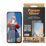 Szkło hartowane PanzerGlass Ultra-Wide Fit z pozycjonerem na Samsung G