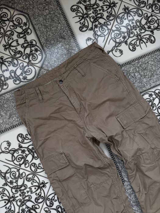 Карго штани Carhartt