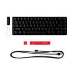 HyperX Alloy Origins 65 механическая игровая клавиатура