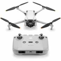 Квадрокоптер DJI Mini 3 with RC-N1 Remote (CP.MA.00000584.01)