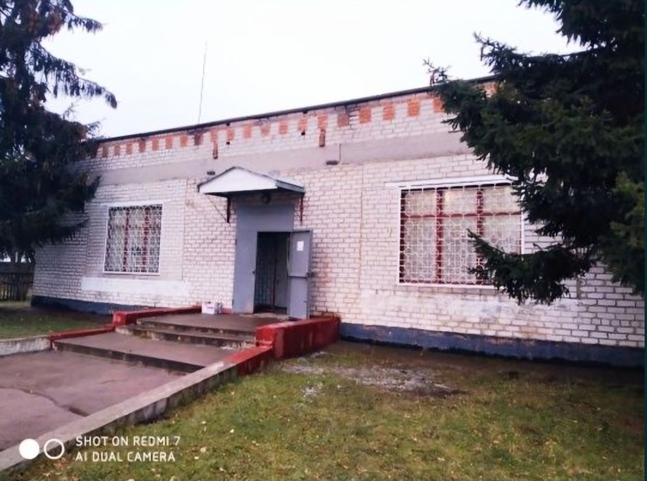 Продам магазин с. Емельяновка (Горщик) Коростенский р-н