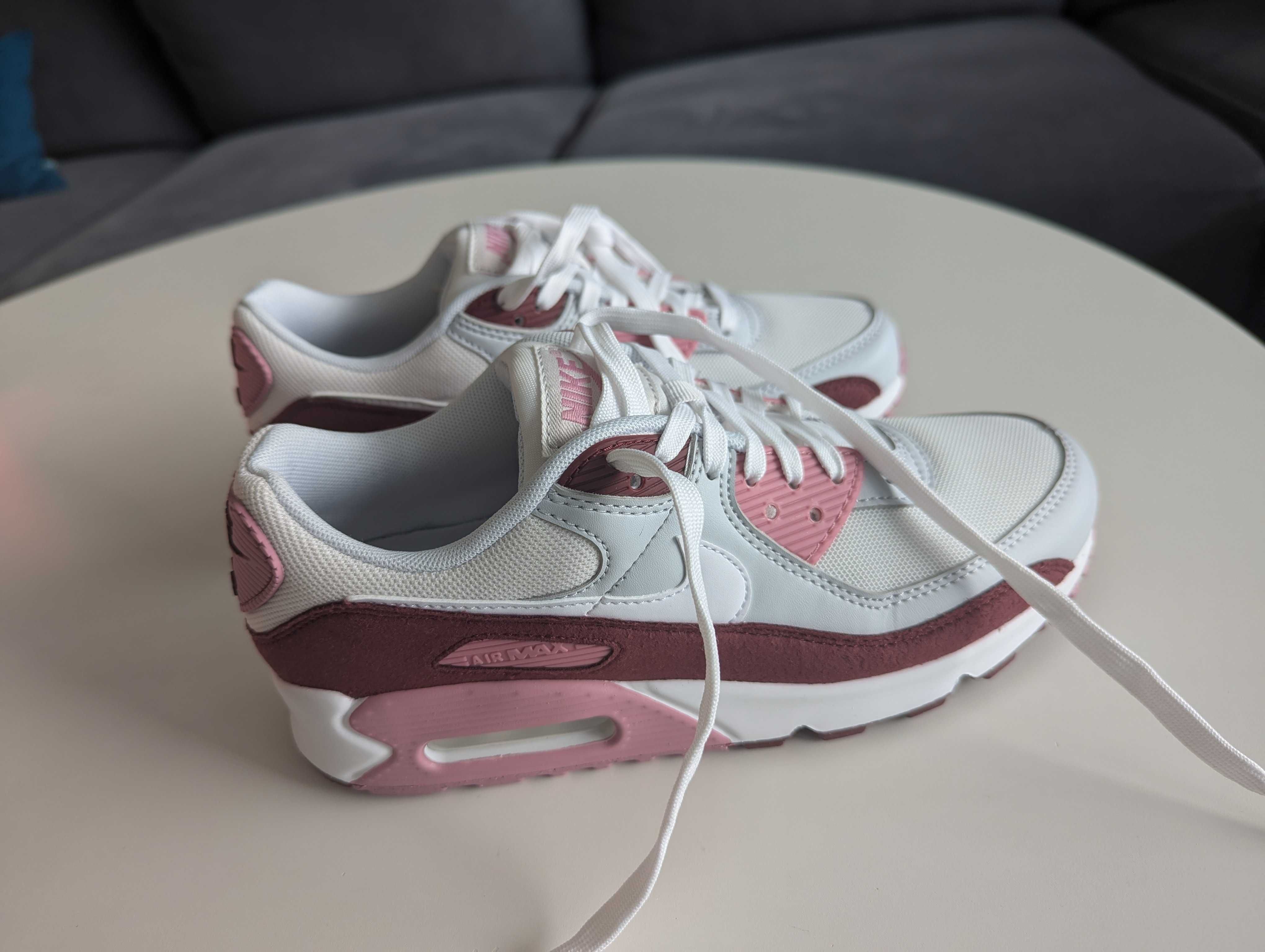 Sneakersy niskie Nike AIR MAX 90 VDAY