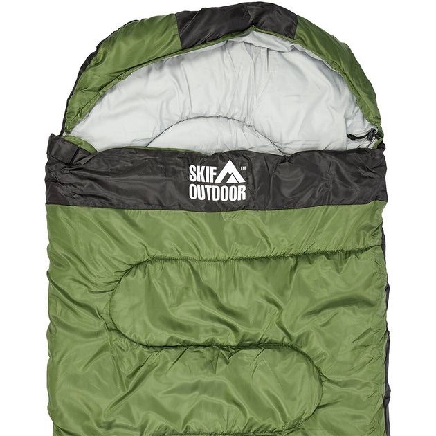 Спальний мішок Skif Outdoor Morpheus