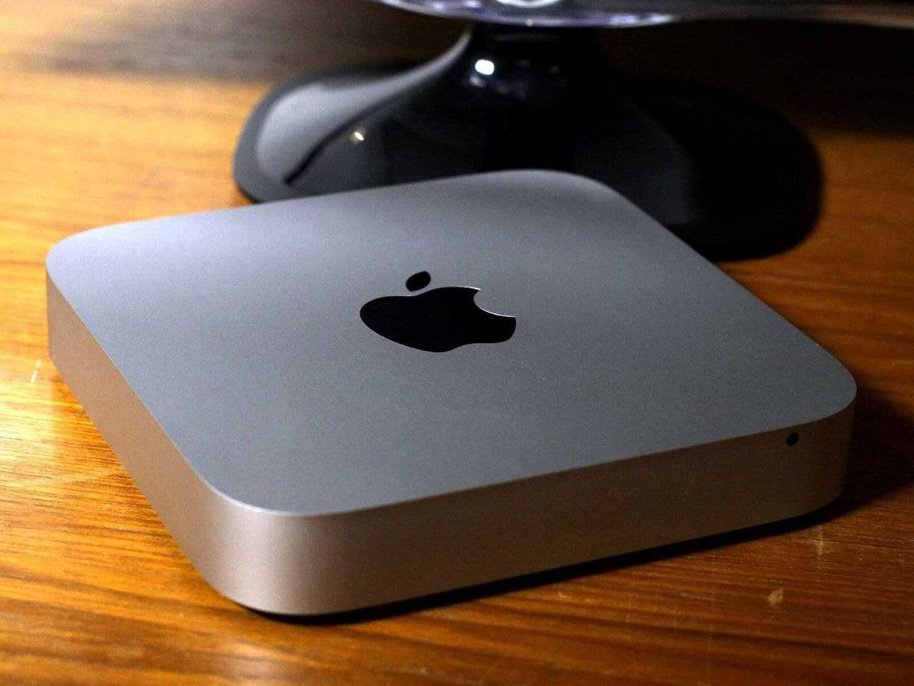 Apple Mac mini late 2014