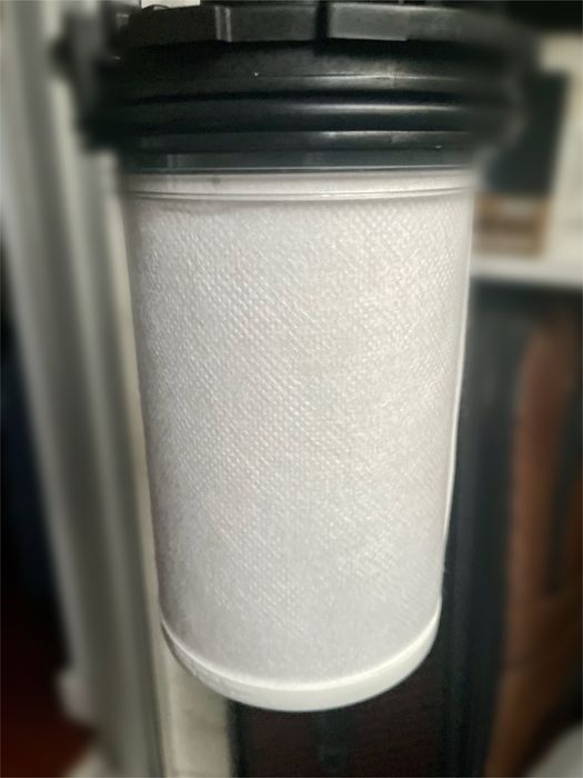 Sistema de Filtragem de Água eSpring