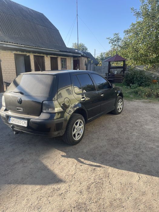 продам гольф 4 2,0
