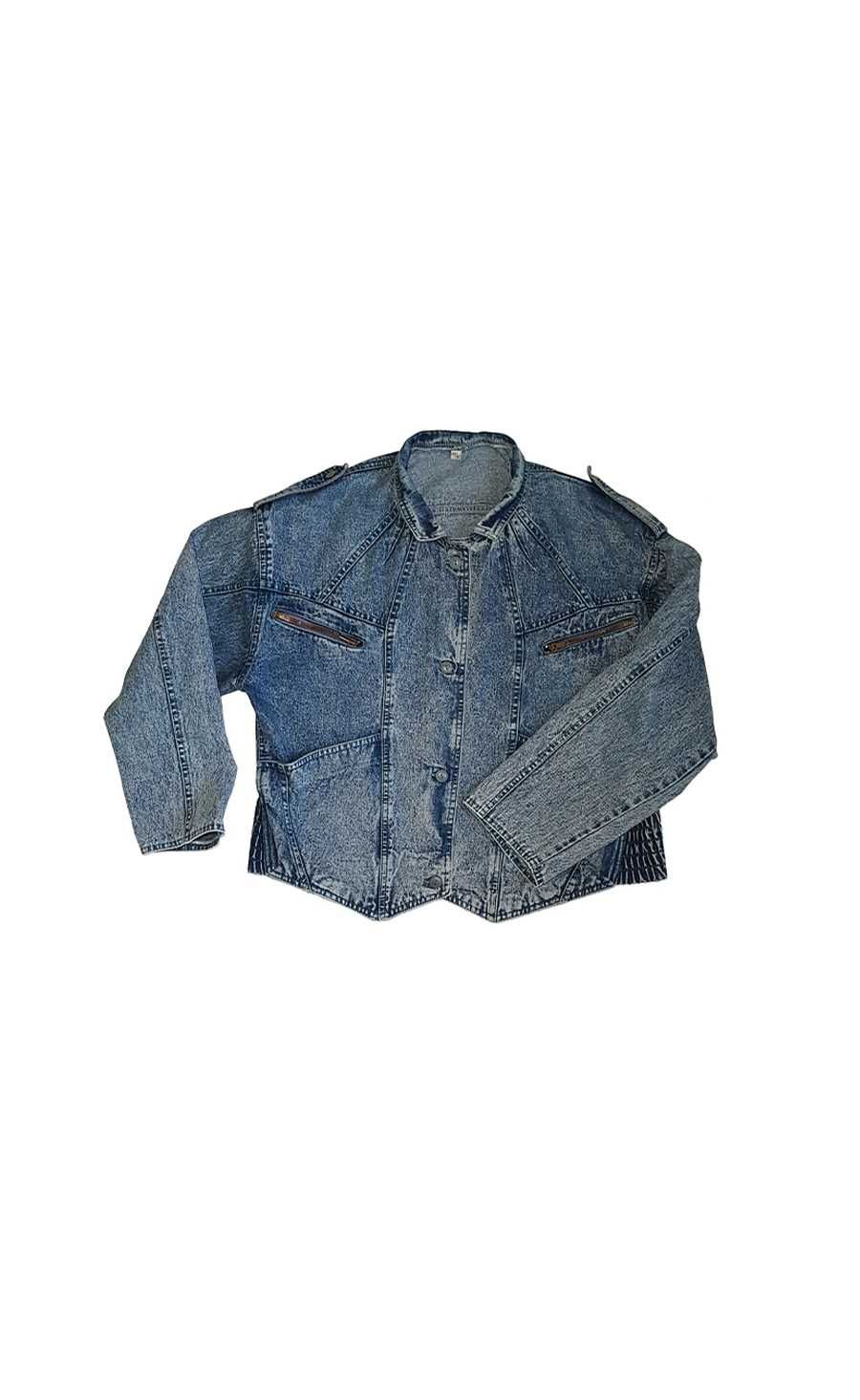 Жакет, джинсовка, бомбер, oversize, оверсайз, винтаж, вінтаж, бохо