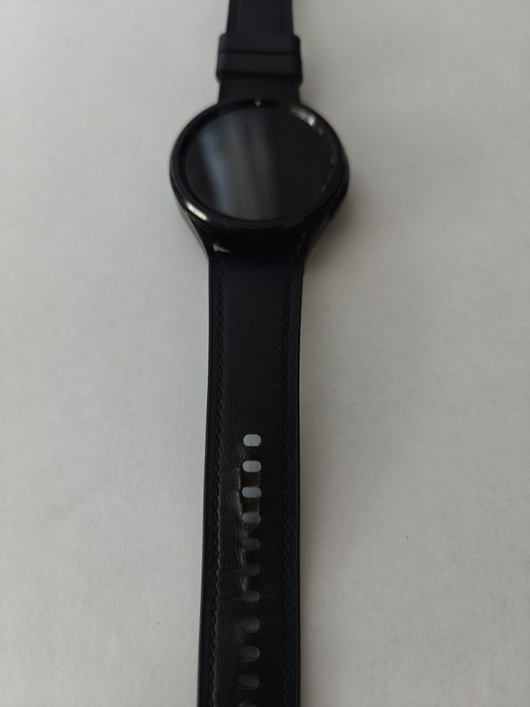 Samsung galaxy watch 6 classic 47mm LTE