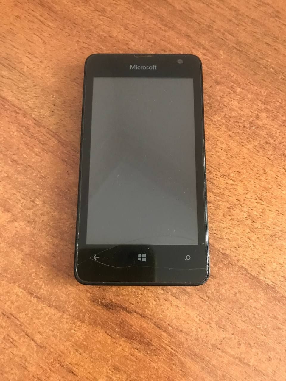 Мобільний телефон Microsoft Lumia 430 / Телефон Microsoft