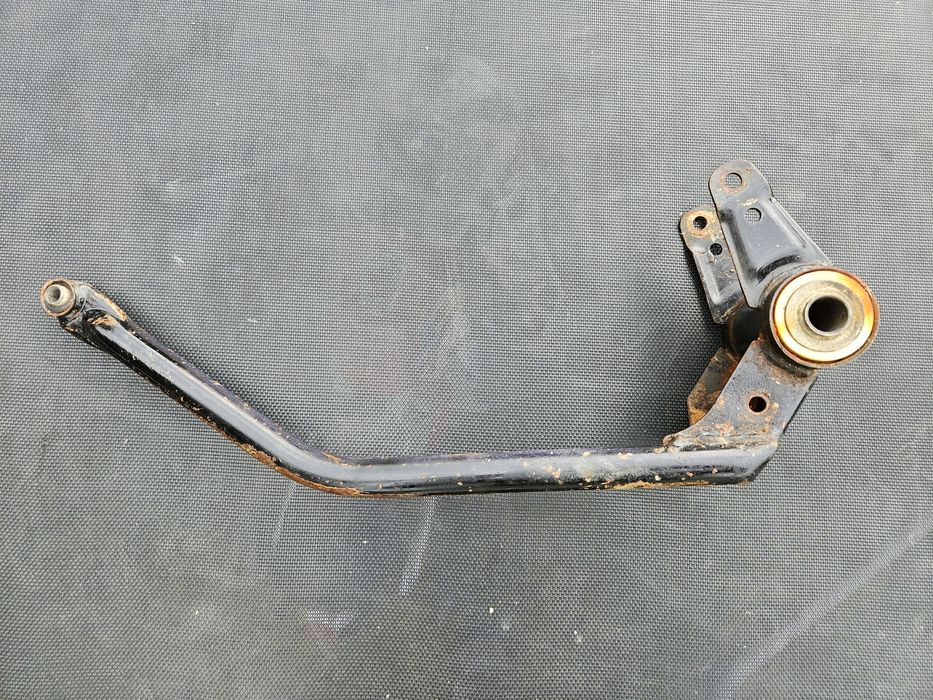 Łoże silnika Simson Sr50 skuter mocowanie silnik skuterek sr 50 ddr