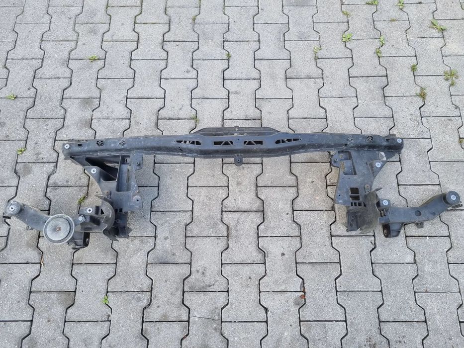 OKULAR WZMOCNIENIE PRZEDNIE MERCEDES VITO VIANO 2.2 CDI 639 03-10r.
