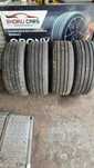 225/45 R20 Michelin letnie