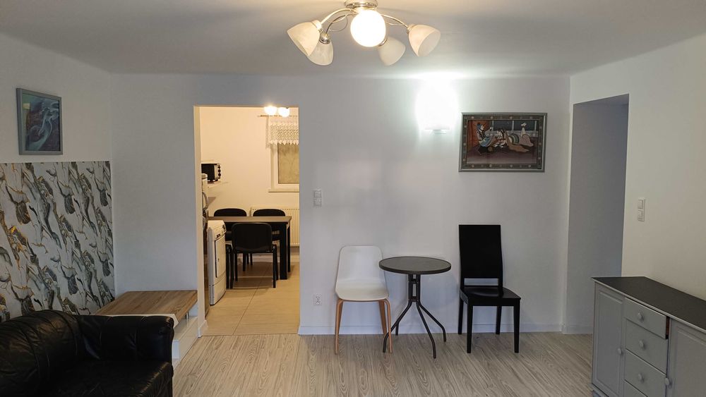 Mieszkanie Częstochowa Po Remoncie Darmowy Parking