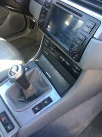 Auto radio androide BMW  318, 320, 330