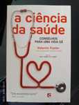 A Ciência da saúde