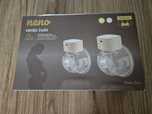 Laktator Neno Vento Twin HANDS FREE