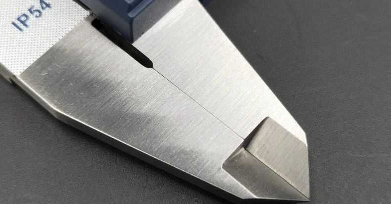 Електронний штангенциркуль, SHAHE 5112 - 150 / 200 / 300мм, 0.01мм