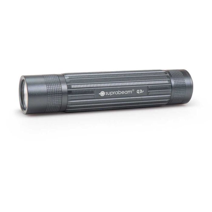 Latarka Suprabeam Q3r 1100lm, Li-Ion USB-C