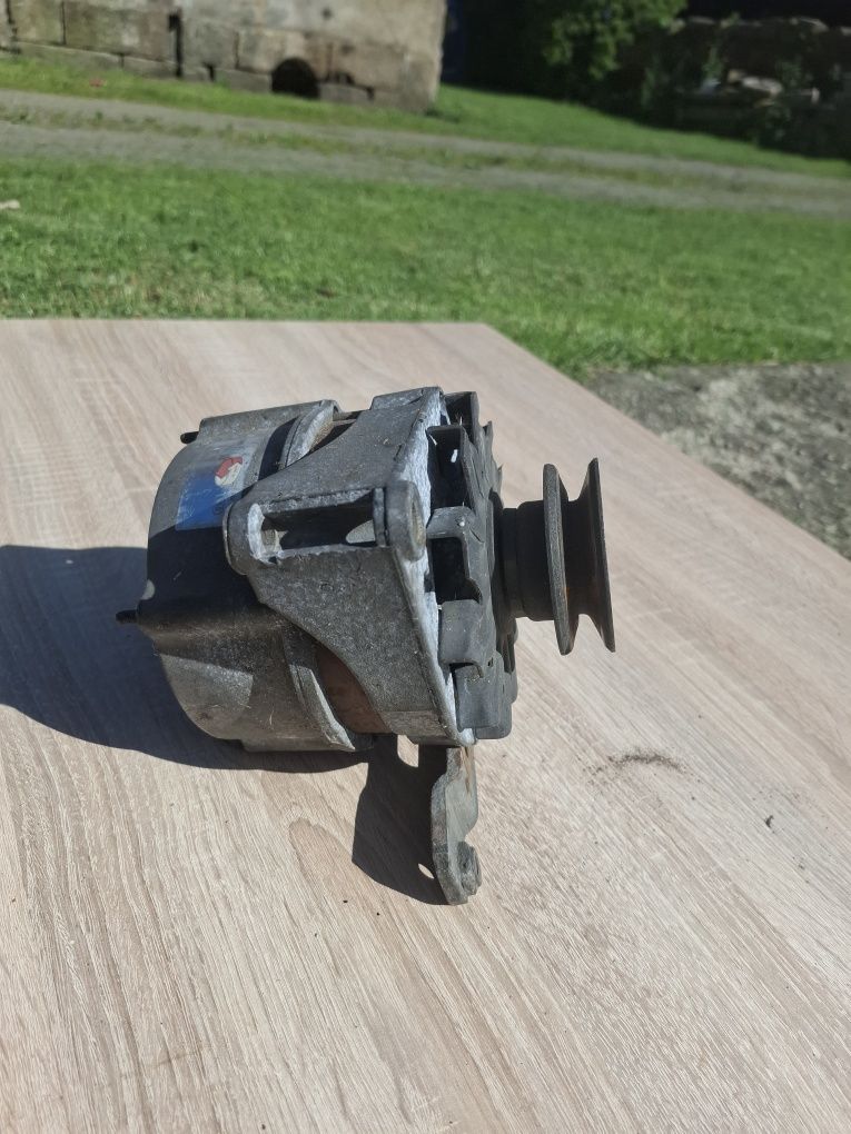Alternator Golf 2 1.6 TD