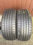 Opony 225/45r18 Bridgestone 90% bieżnika