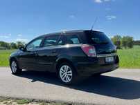 Opel Astra H 1.8 Sport