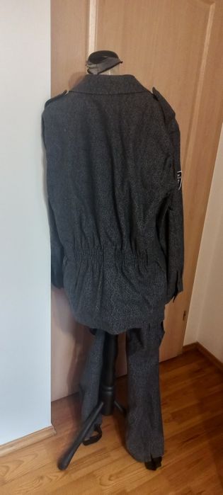 Mundur Służby więziennej