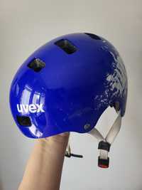 Kask Uvex 50 - 52