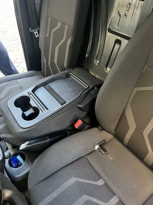 Ford Transit Connect 1.6 TDCI