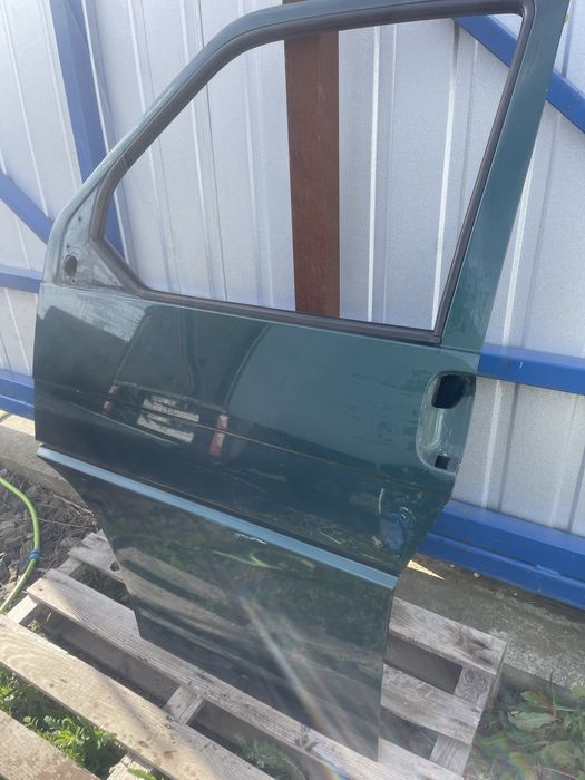 Drzwi prawe lewe przod vw t4 multivan caravella transporter 96-03