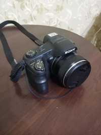 Фотоаппарат Sony Cyber-Shot DSC-HX200V