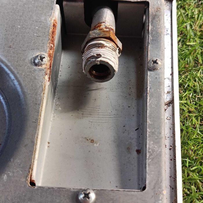 Gorenje G6N40AX .