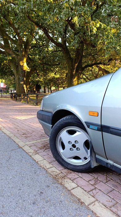Fiat Tempra 1.4 | 126.000 km
