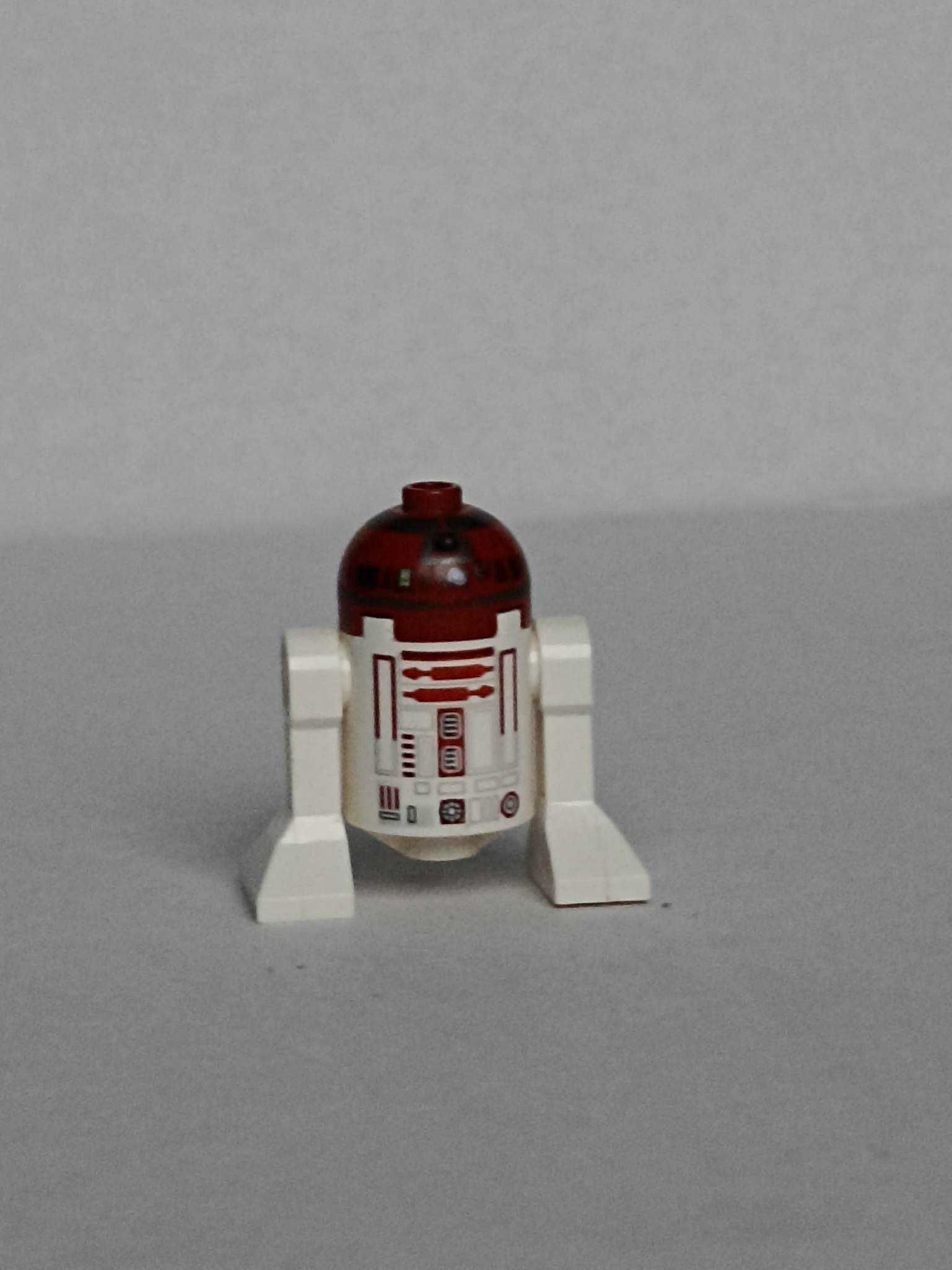 Lego Star Wars figurki