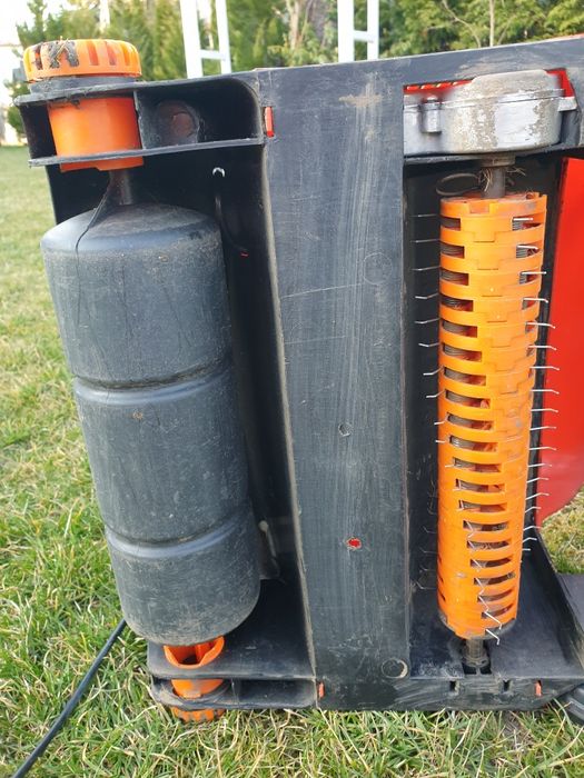 Sprzedam areator do trawnika