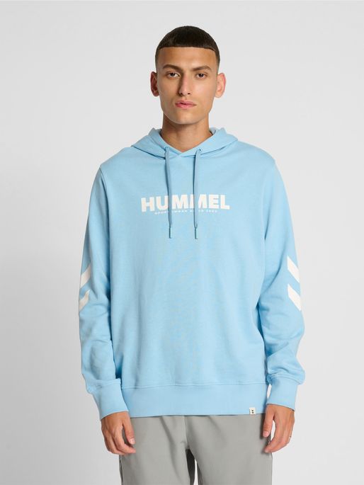 Bluza z kapturem Hummel XL