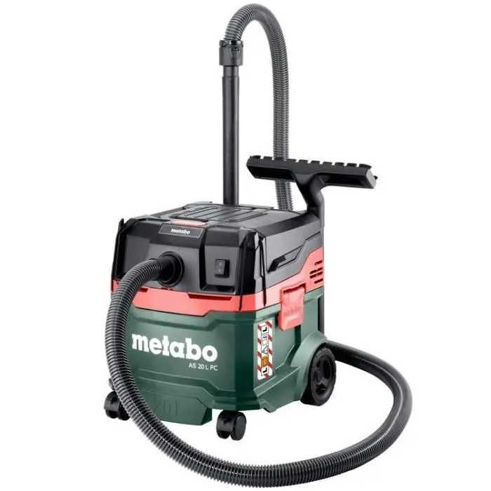 Прокат та оренда будівельних пилососів у Полтаві.