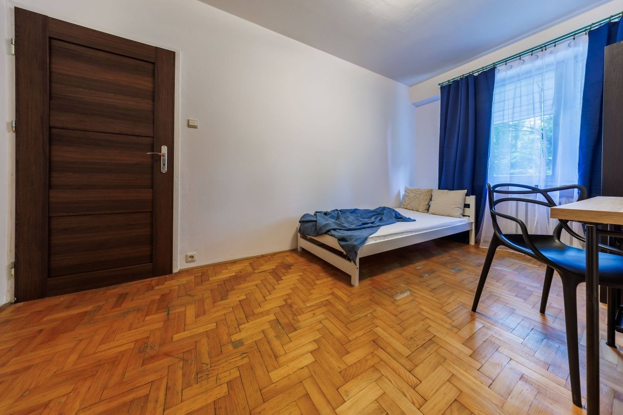 Mieszkanie czteropokojowym ul. Podwisłocze Nowe Miasto