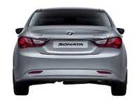 Разборка Авторазборка Соната Hyundai Sonata YF (2009-2014)