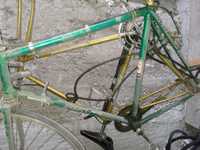Велосипед рама СССР