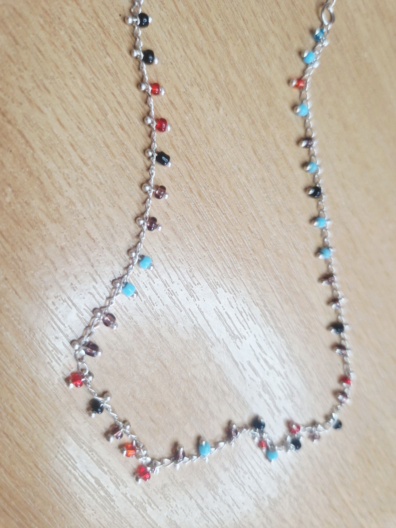 Naszyjnik choker