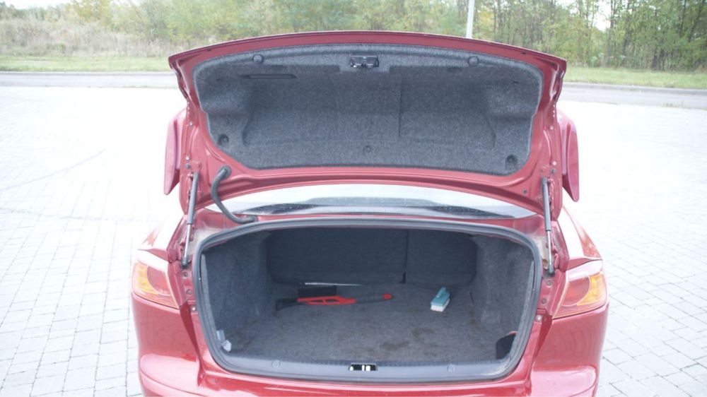 Mitsubishi Lancer 2009 1.5