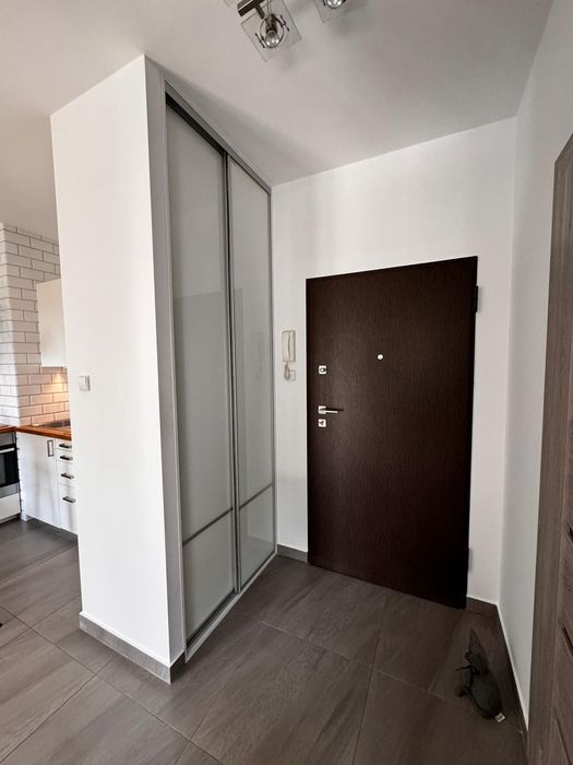 2 pokojowe Mieszkanie do wynajęcia