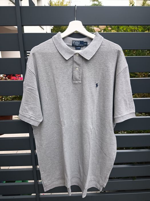 Ralph Lauren koszulka polo męska