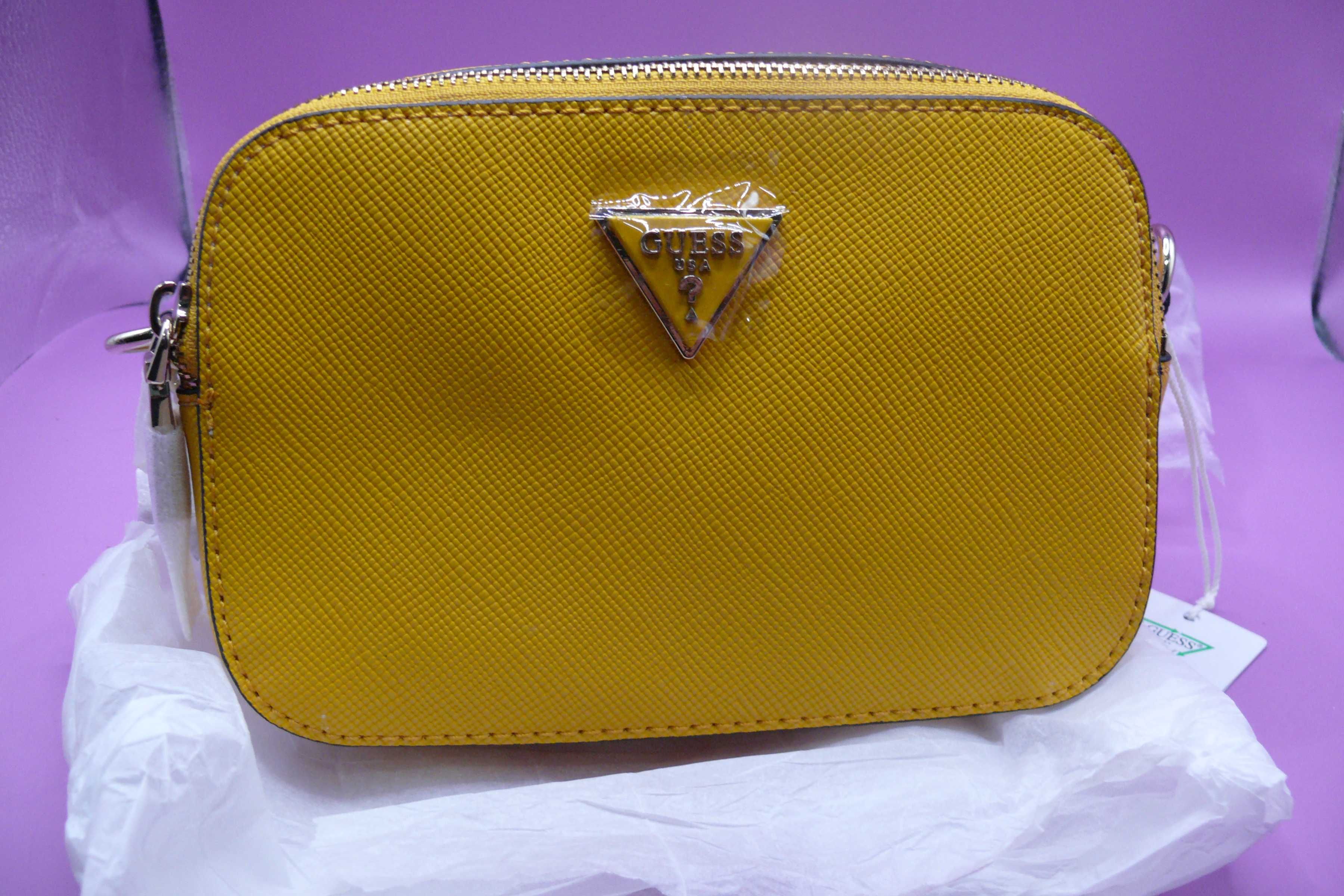 Bolsa Eco Alexie Crossbody