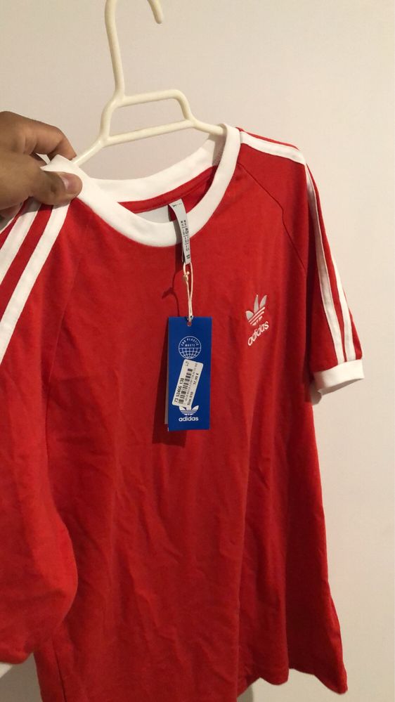 Camisa Adidas t shit