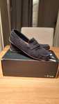 Buty mokasyny  Zara