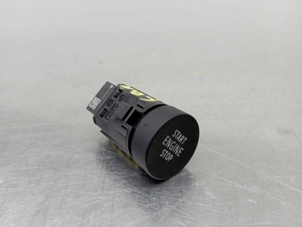 Comando / botão / interruptor multifunções RENAULT Captur II