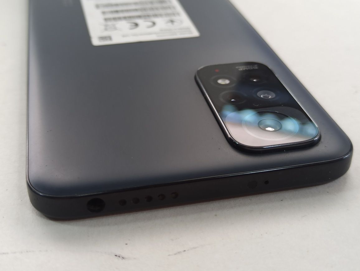 Xiaomi Redmi Note 11  (4+2×128Gb)