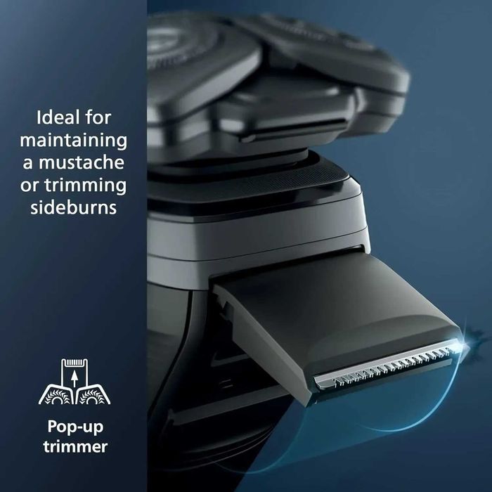 Електробритва чоловіча Philips Norelco Shaver 7000 S7887/82