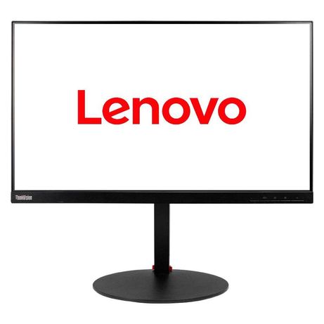 Монітор 23.8" Lenovo ThinkVision P24H-10 2K IPS